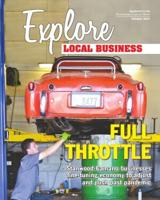 Explore: Stanwood Camano Business